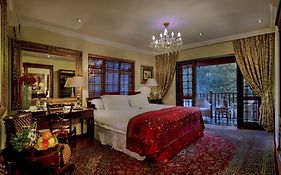 The Oasis Boutique Hotel & Residency